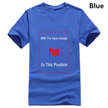Load image into Gallery viewer, Don'T Worry It's a DAVIS Thing Mens T-Shirt - Family - Custom Name Sleeve Tee Shirt Homme T shirts
