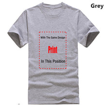 Load image into Gallery viewer, Don'T Worry It's a DAVIS Thing Mens T-Shirt - Family - Custom Name Sleeve Tee Shirt Homme T shirts
