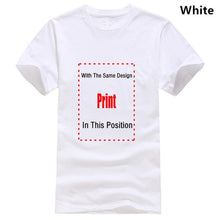 Load image into Gallery viewer, Don'T Worry It's a DAVIS Thing Mens T-Shirt - Family - Custom Name Sleeve Tee Shirt Homme T shirts
