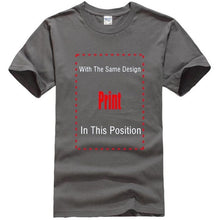 Load image into Gallery viewer, Don'T Worry It's a DAVIS Thing Mens T-Shirt - Family - Custom Name Sleeve Tee Shirt Homme T shirts
