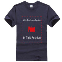 Load image into Gallery viewer, Don'T Worry It's a DAVIS Thing Mens T-Shirt - Family - Custom Name Sleeve Tee Shirt Homme T shirts
